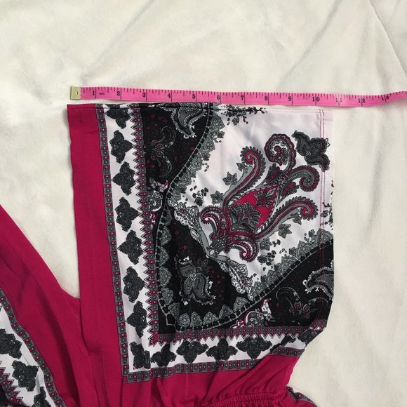 Dress - Picture 8 of 8